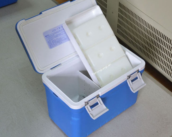 疫苗轉(zhuǎn)運箱