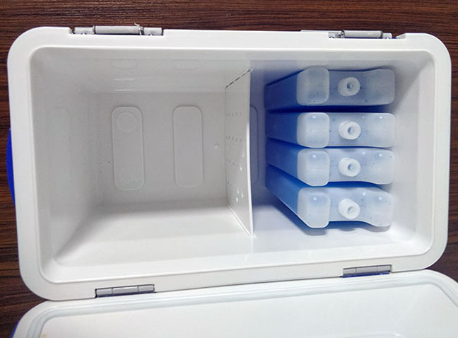 采樣過(guò)程中如何確保送檢樣品轉(zhuǎn)運(yùn)箱的有效性？