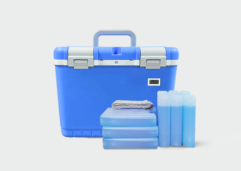 醫(yī)用保溫箱FS-10L