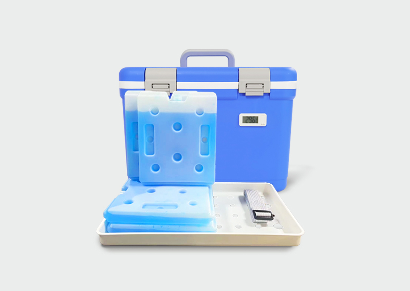 醫(yī)用保溫箱FS-18L