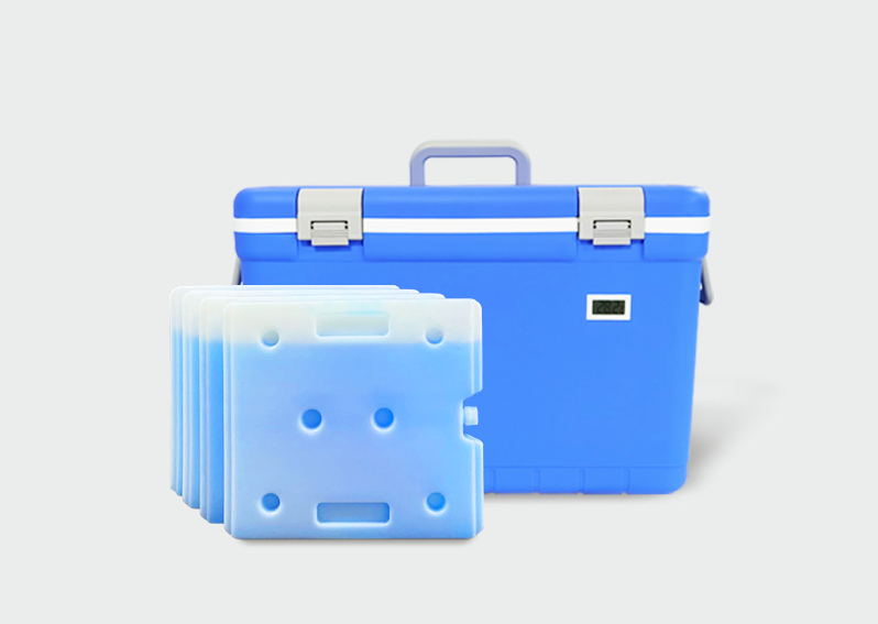 醫(yī)用保溫箱FS-30L